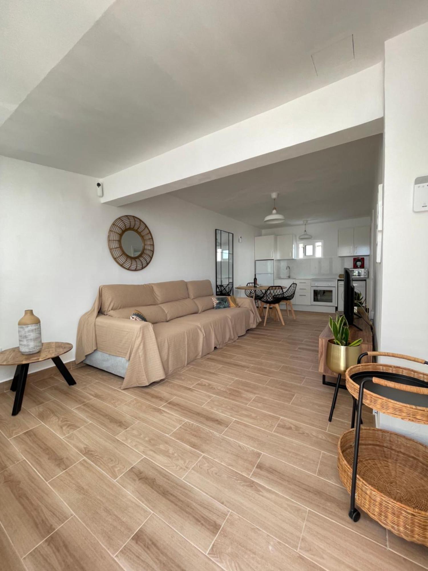 Bungalow Ara Puerto del Carmen  Luaran gambar