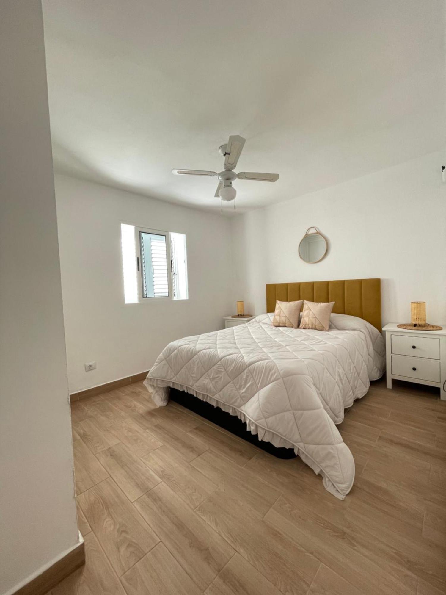 Bungalow Ara Puerto del Carmen  Luaran gambar