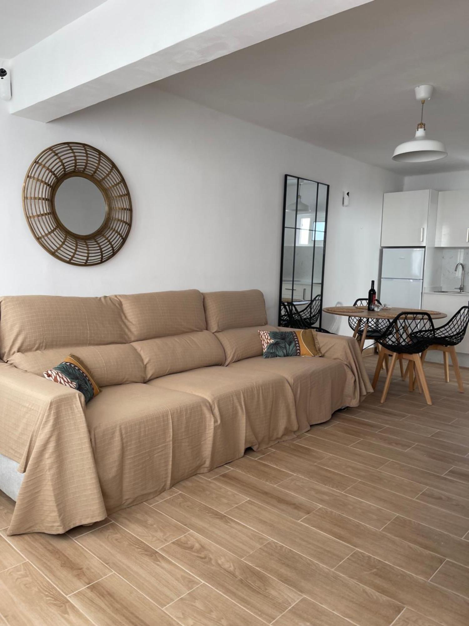 Bungalow Ara Puerto del Carmen  Luaran gambar