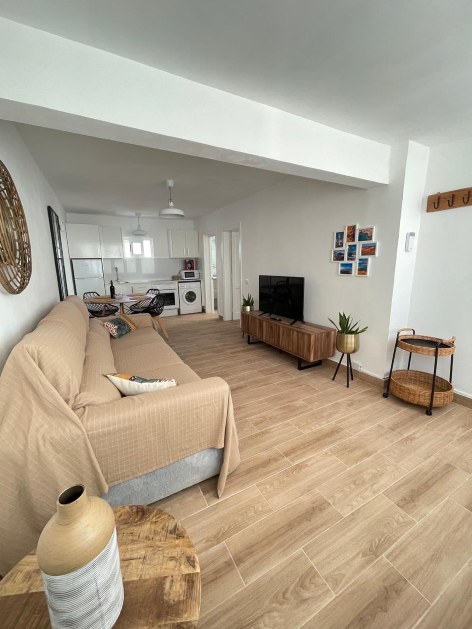 Bungalow Ara Puerto del Carmen  Luaran gambar